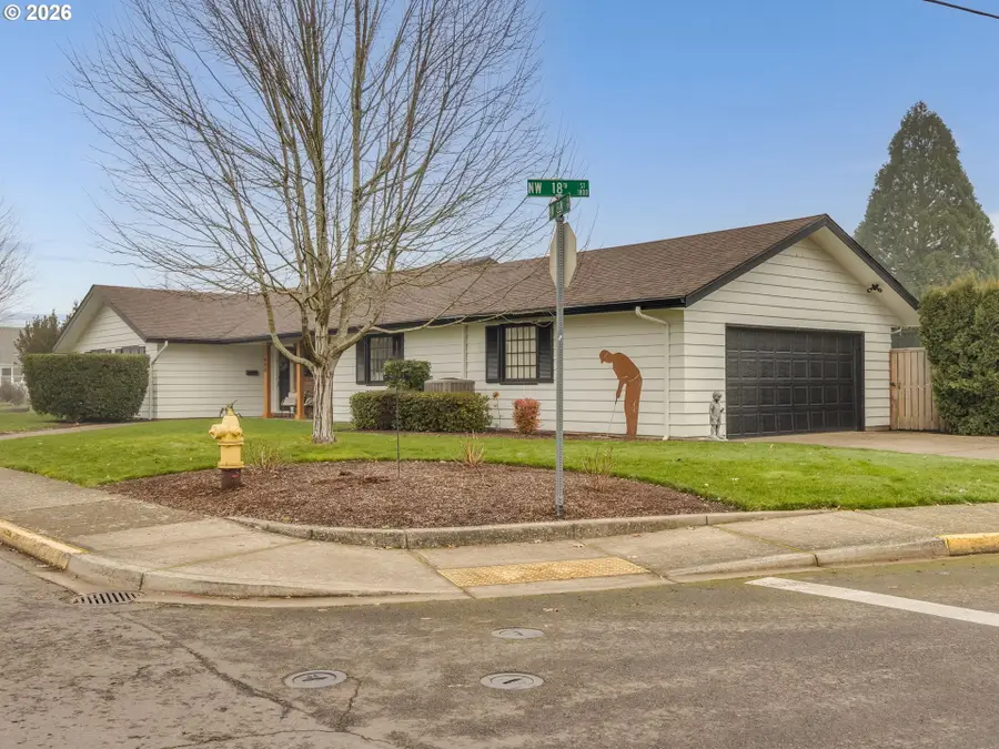 1800 NW Elm St, McMinnville, OR 97128 - Image #2