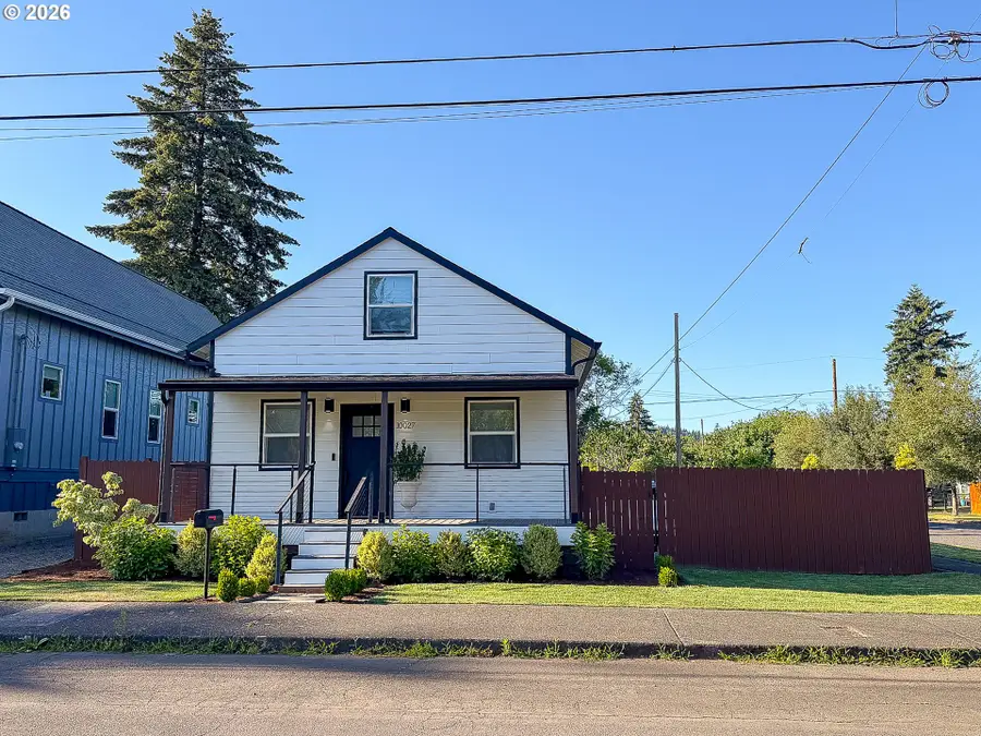 10027 SE Knight St, Portland, OR 97266 - #3