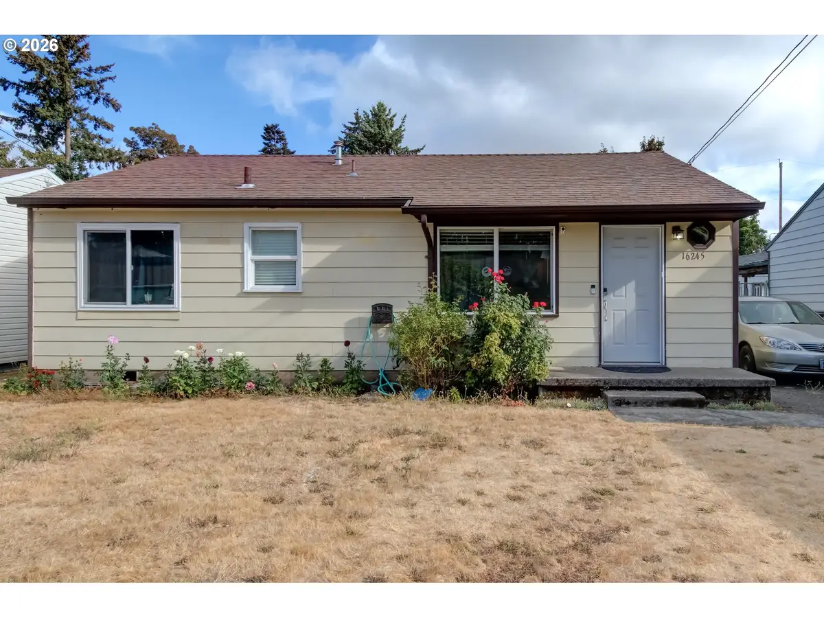 16245 SE Market St, Portland, OR 97233 - #1