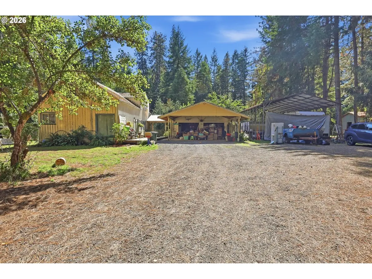 88687 Evers Rd, Elmira, OR 97437 - #1
