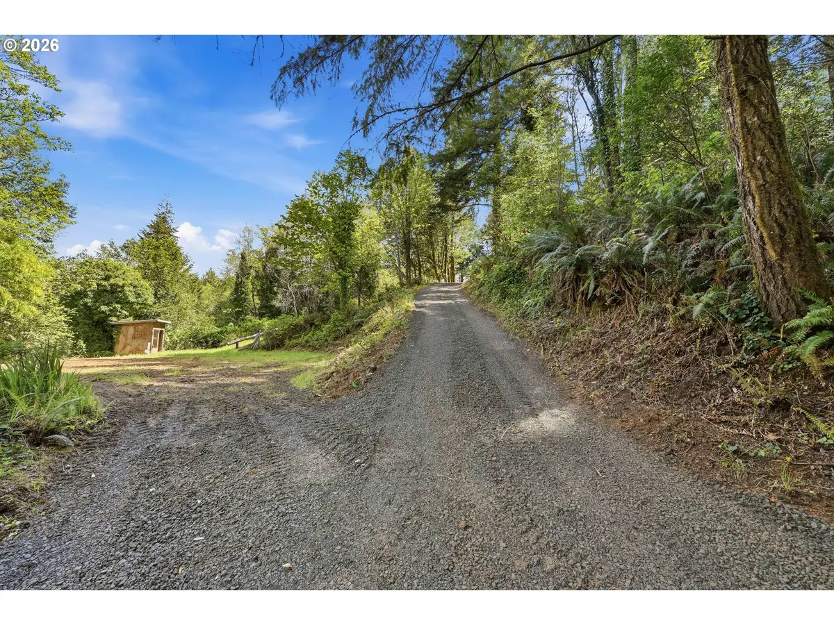 59553 Halfway Rd, Coos Bay, OR 97420 - #1