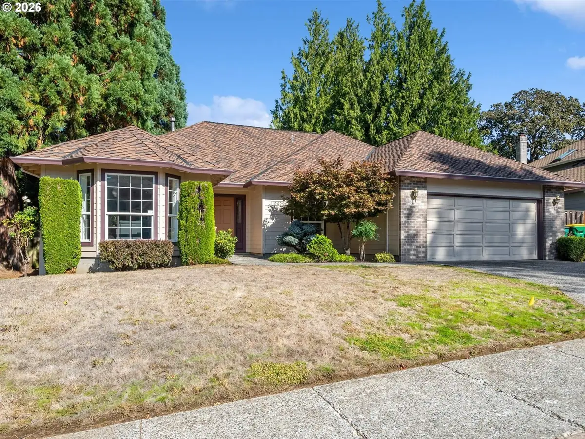 10822 SW 109th Ave, Portland, OR 97223 - #1