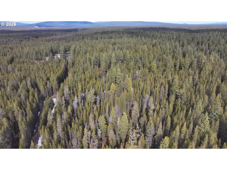 Schoonover 7 #2500, Crescent, OR 97733 - #2