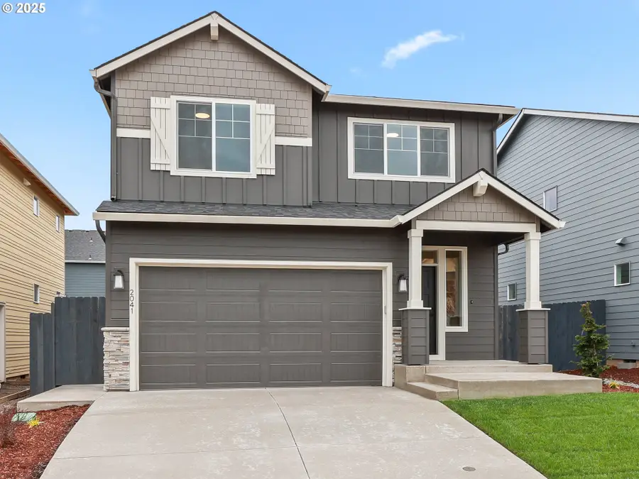 2041 NW 18th Ave, Battle Ground, WA 98604 - Image #2