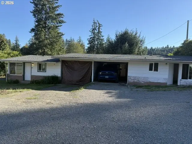11766 Walnut Ave, Mapleton, OR 97453 - #2