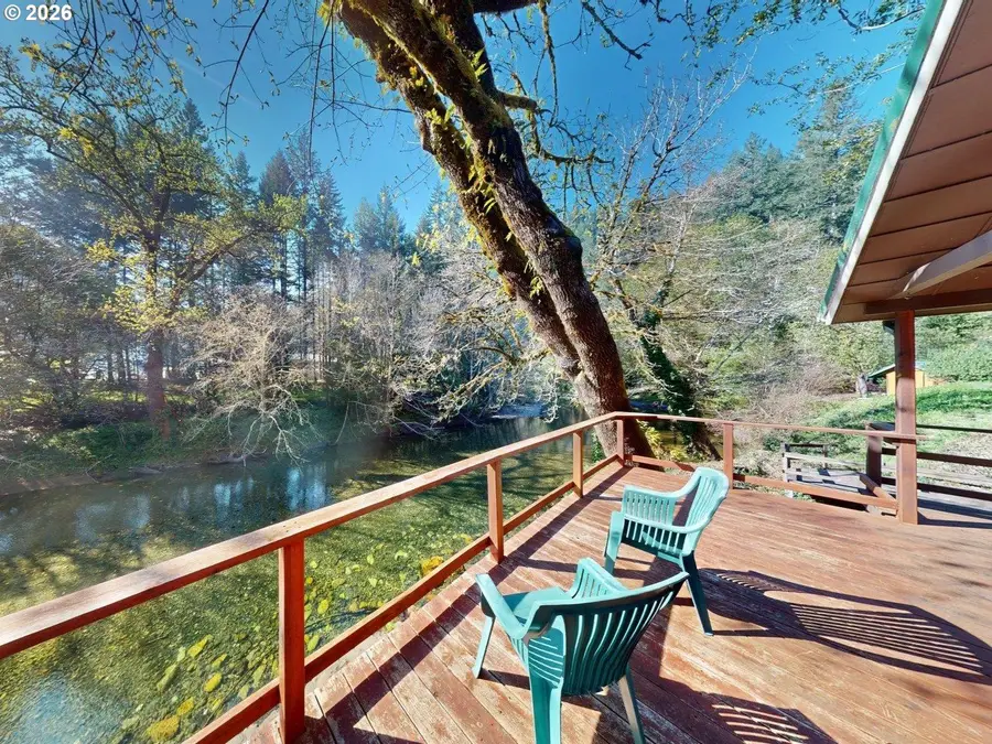 1008 Winchuck River Rd, Brookings, OR 97415 - #2