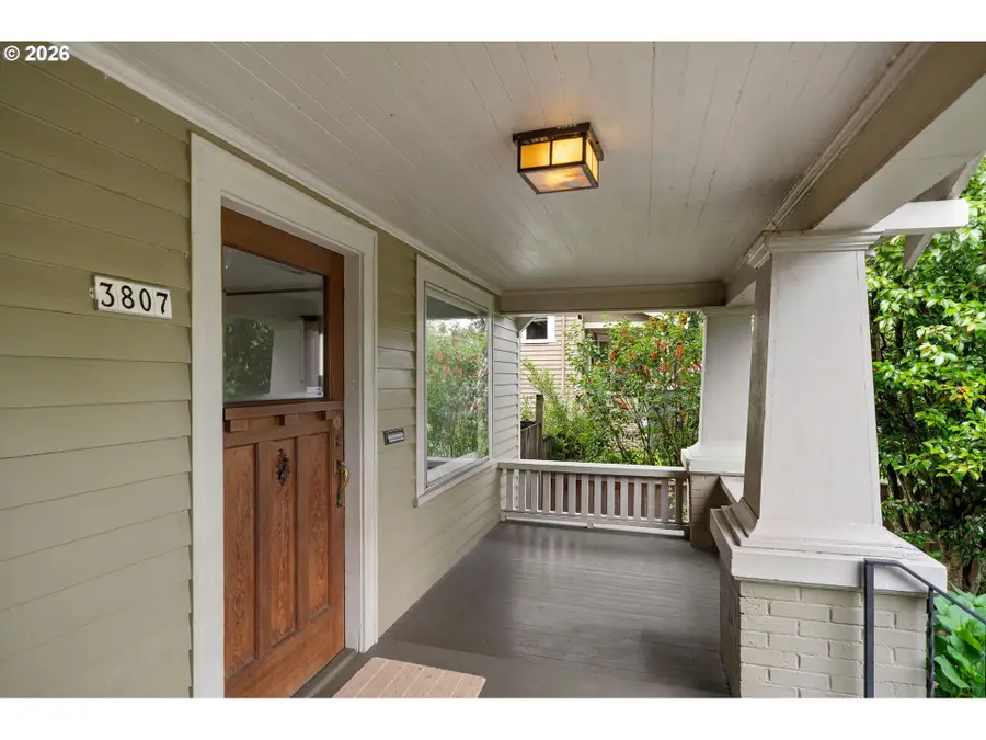 3807 NE Rodney Ave, Portland, OR 97212 - #3