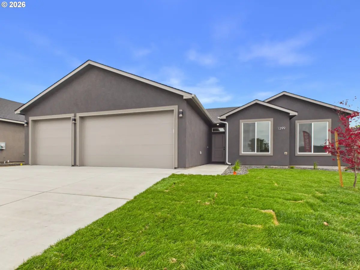 1299 SE Kimber, Hermiston, OR 97838 - #1