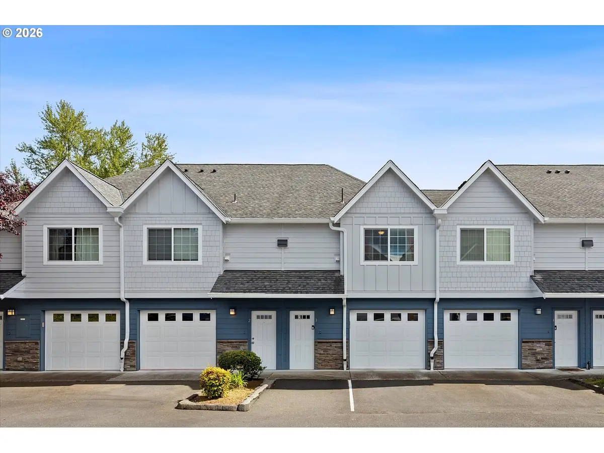 7610 NE 34th Ave, Vancouver, WA 98665 - #1