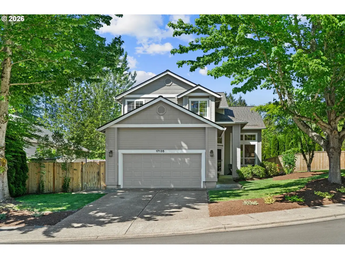 17135 SW Greengate Dr, Sherwood, OR 97140 - #1