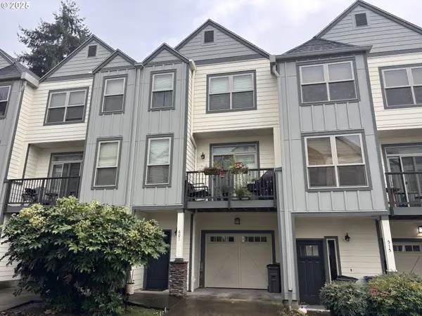 601 NE 84th Cir, Vancouver, WA 98665