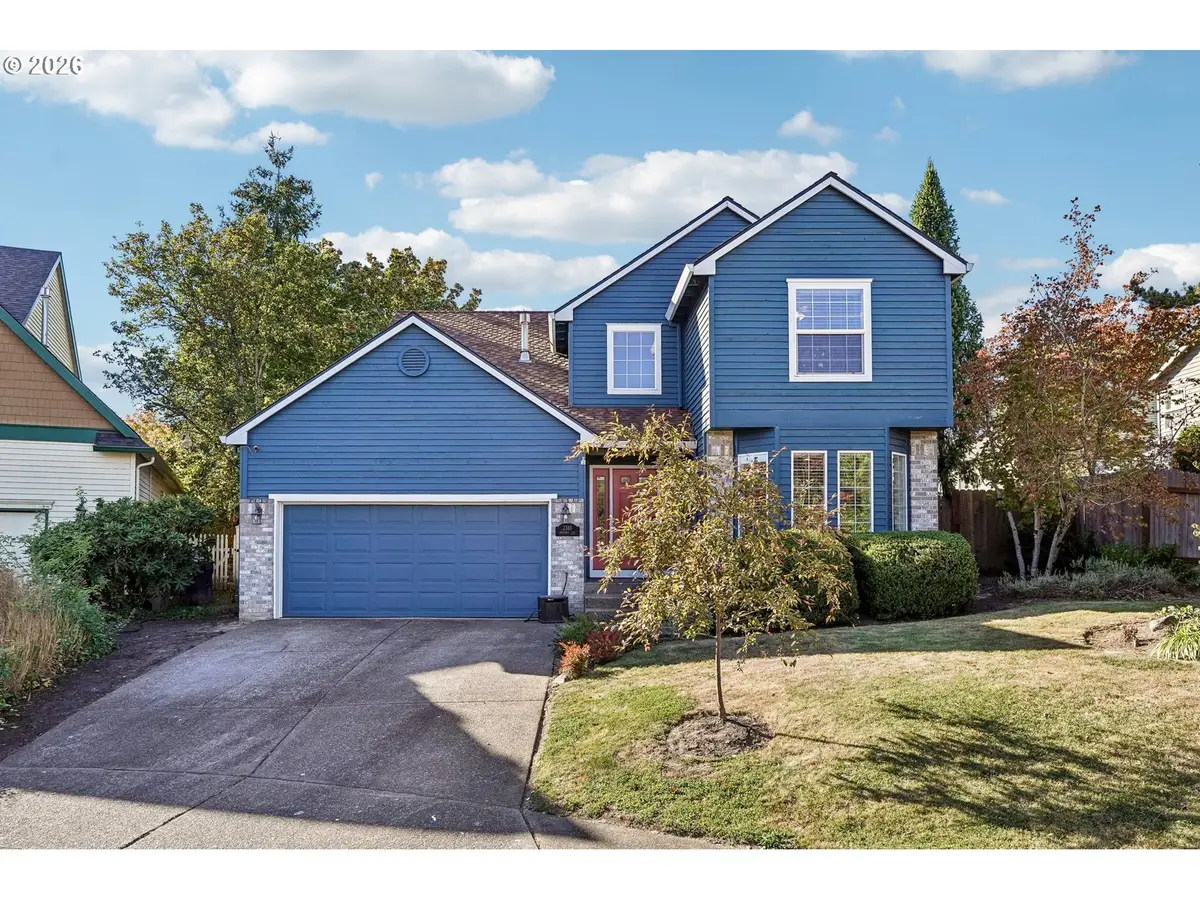 2385 NW Lydia Pl, Beaverton, OR 97006 - #1