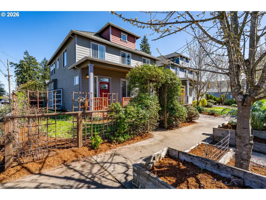 6306 SE 63rd Ave, Portland, OR 97206 - #3