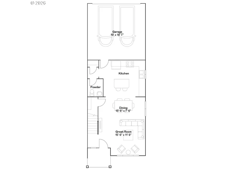 31720 NW Turel Dr, North Plains, OR 97133 - #2