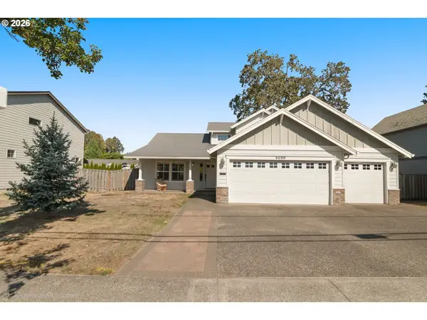 6099 SE Lois St, Hillsboro, OR 97129