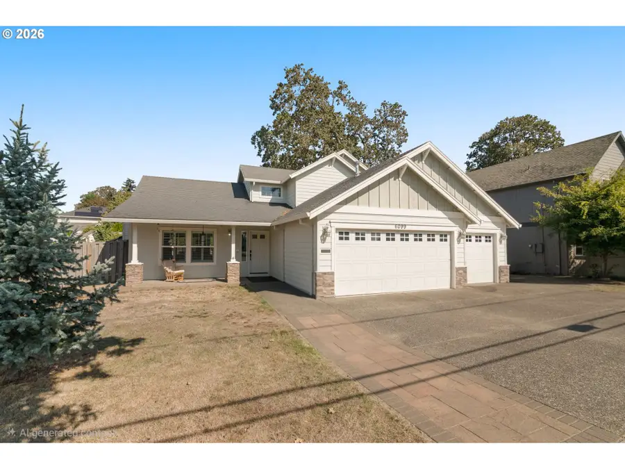 6099 SE Lois St, Hillsboro, OR 97129 - #2