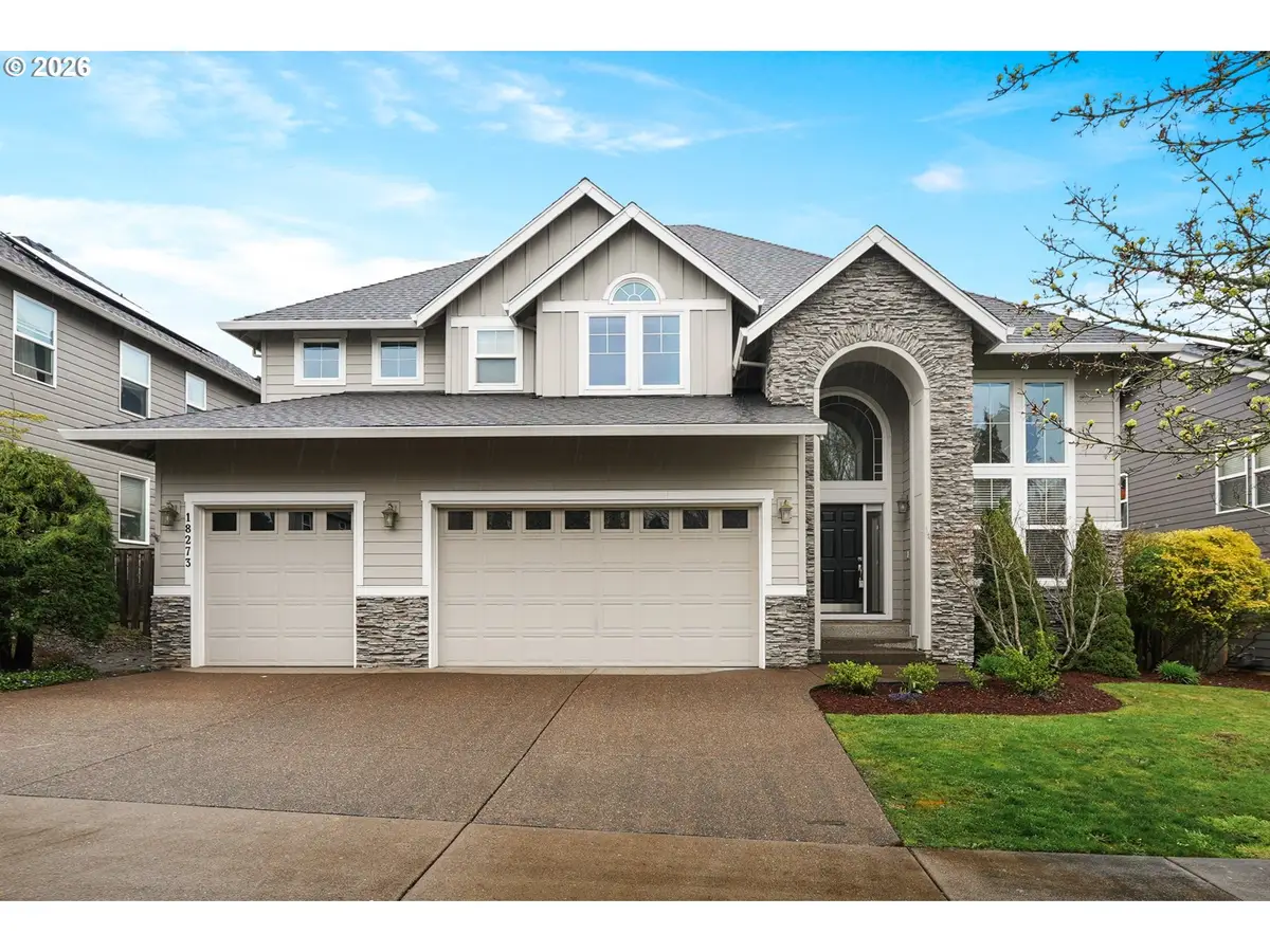 18273 SW Orchard Hill Ln, Sherwood, OR 97140 - #1