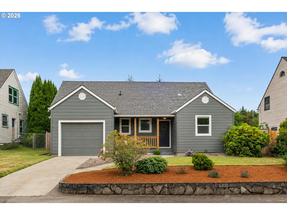 6435 N Williams Ave, Portland, OR 97217 - #1