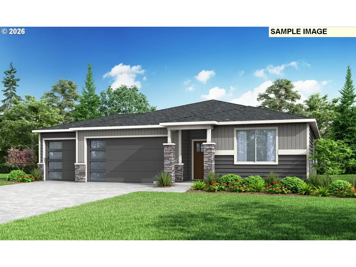 18710 NE 41st Ave #LOT 415, Vancouver, WA 98686 - Image #1