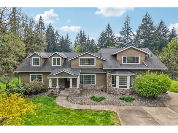31415 NE 74th Ave, LaCenter, WA 98629
