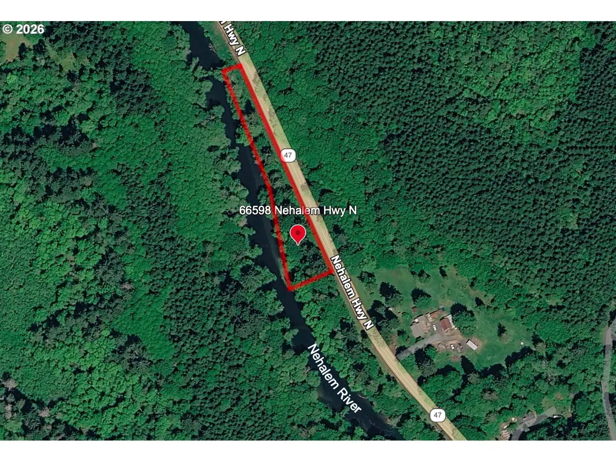 66598 Nehalem Hwy, Vernonia, OR 97064 - #1