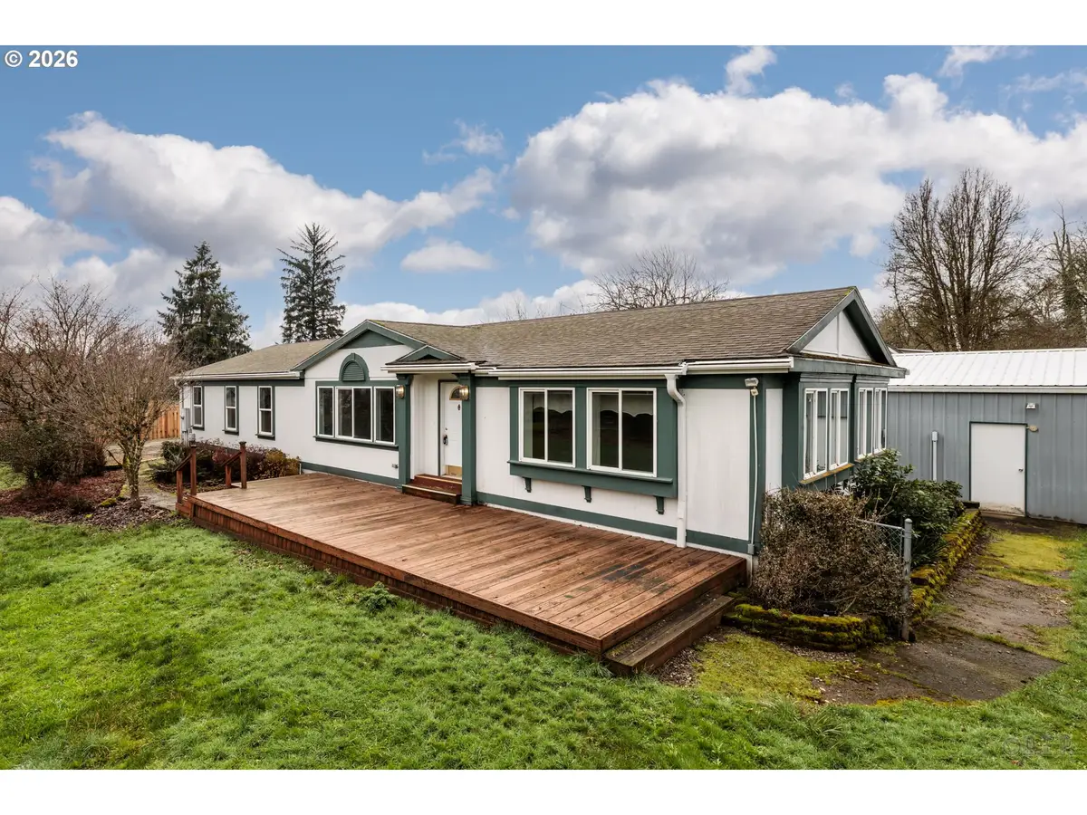 114 Sherman Pl, Saint Helens, OR 97051 - Image #1