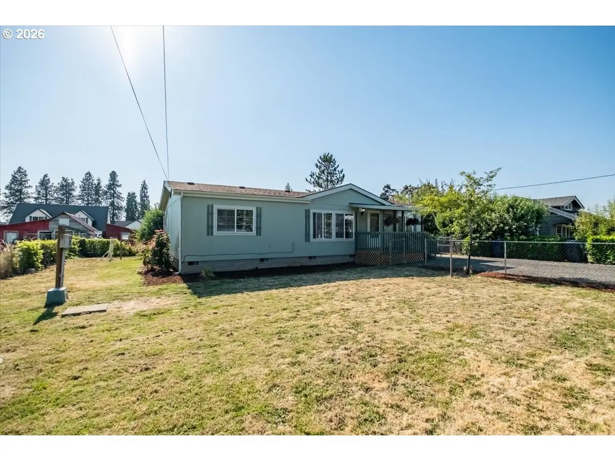 6647 Quarry Rd, Silverton, OR 97381 - #1