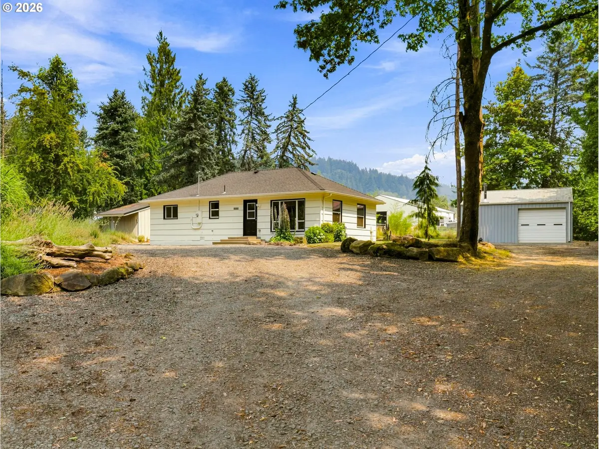 17925 SE Troge Rd, Damascus, OR 97089 - #1