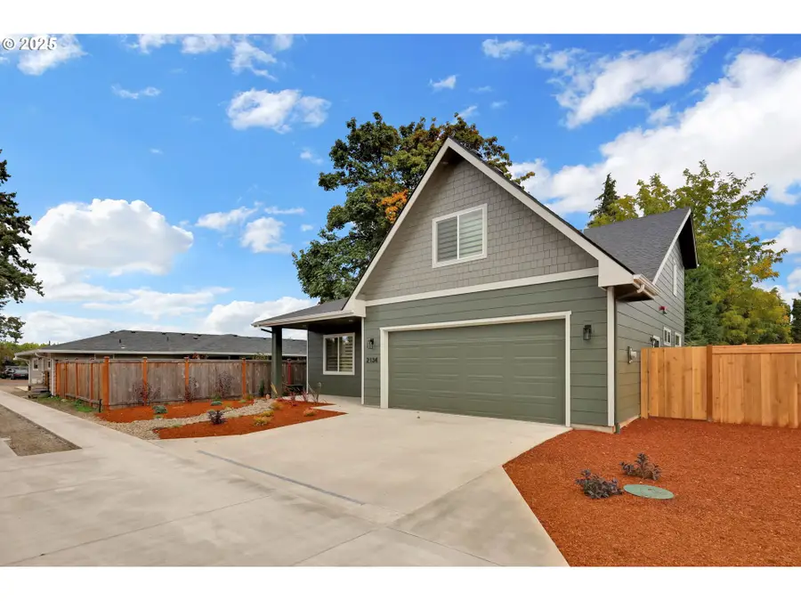 2134 Willona, Eugene, OR 97408 - #2