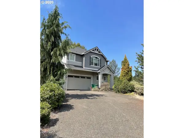 15803 SE Basalt Ct, Damascus, OR 97089