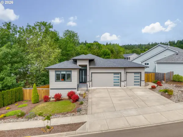 123 NW Brookside, McMinnville, OR 97128