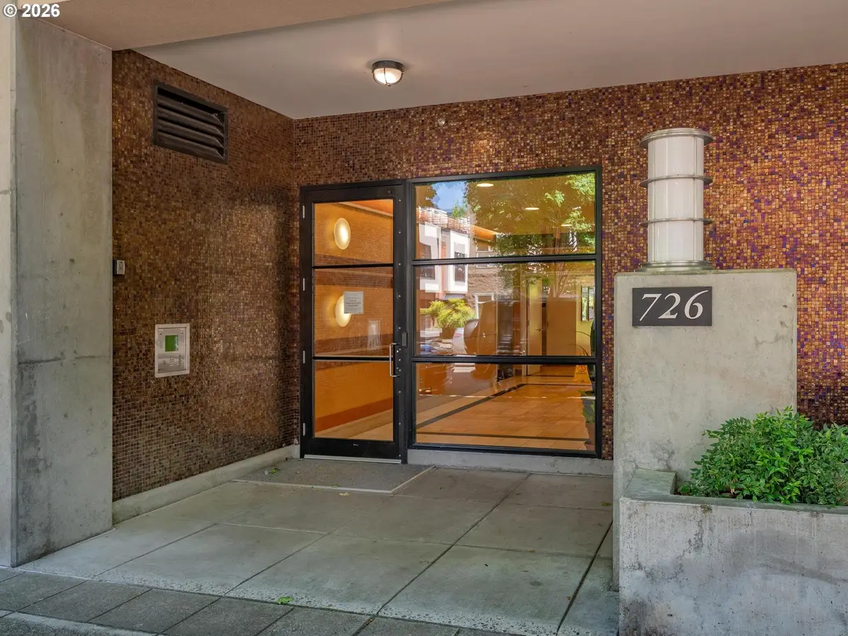 726 NW 11th Ave #508, Portland, OR 97209 - #1