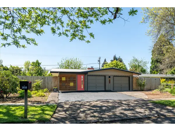 1050 President St, Eugene, OR 97401