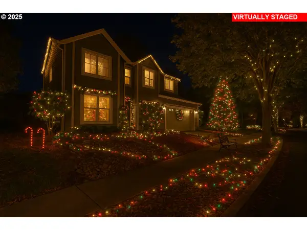 7505 SW Alpine Dr, Beaverton, OR 97008