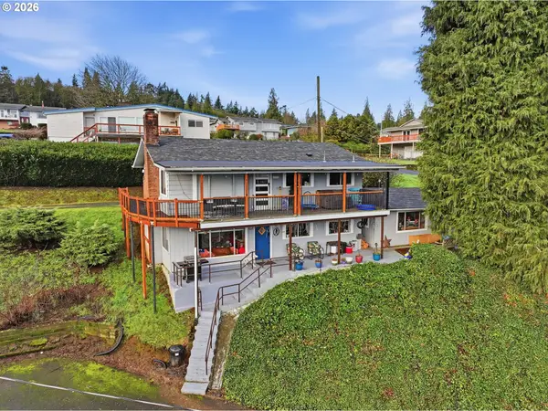 1855 5th St, ColumbiaCity, OR 97018