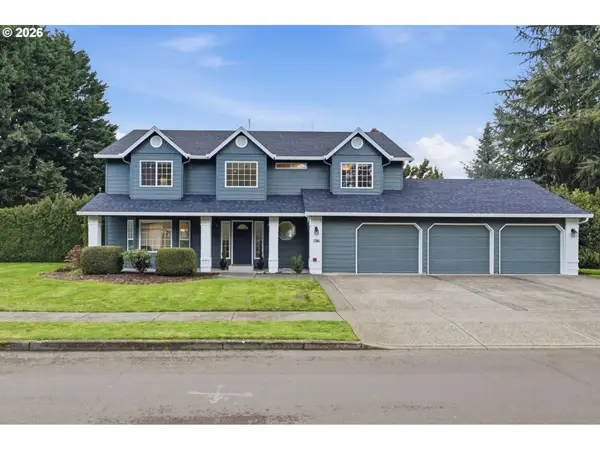 1316 SE 181st Ave, Vancouver, WA 98683