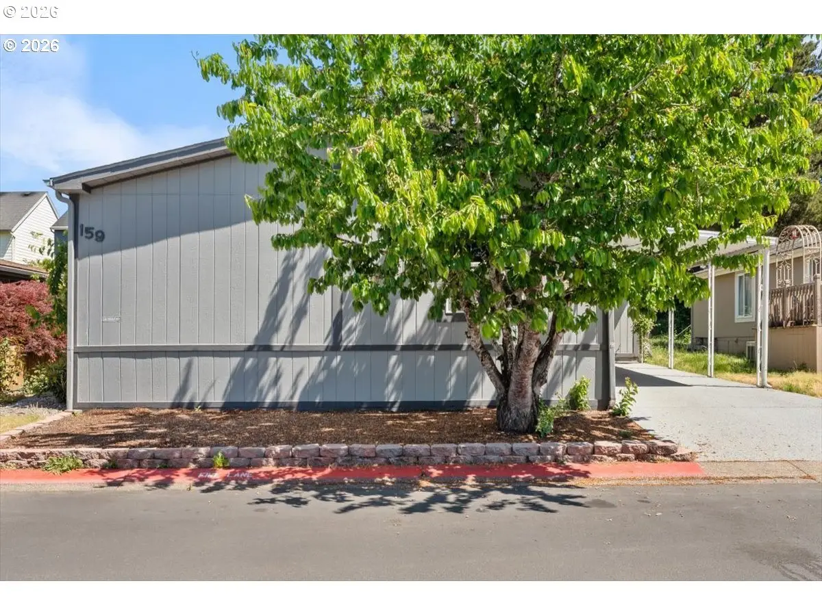 8300 NE Quatama St #159, Hillsboro, OR 97006 - #1