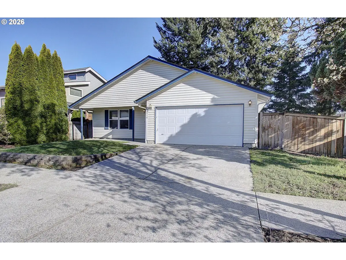 18716 SE 11th St, Vancouver, WA 98683 - #1