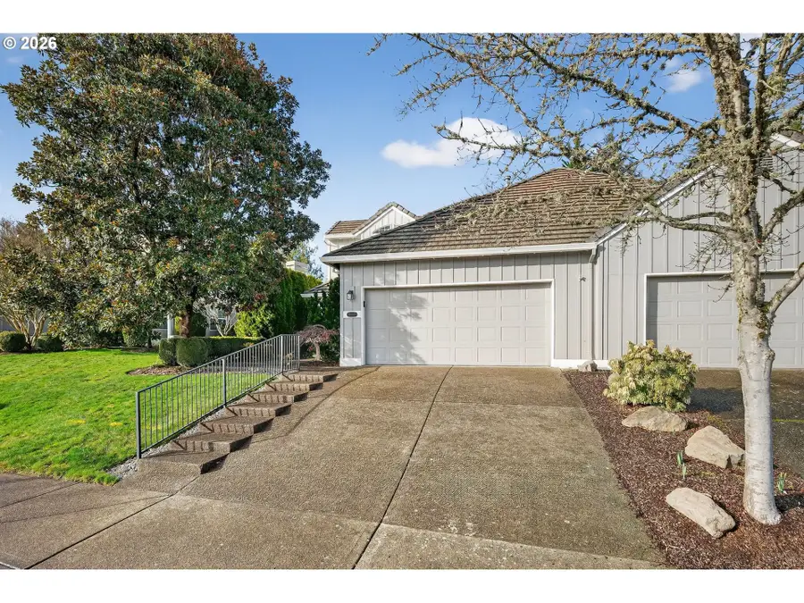 15347 NW Aberdeen Dr, Portland, OR 97229 - #2