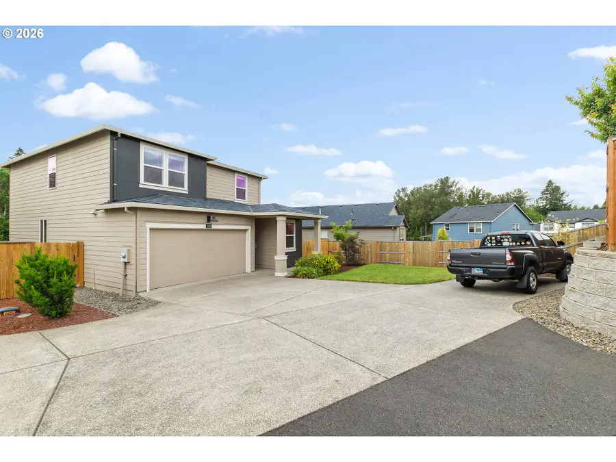 3499 SE Paropa Ave, Gresham, OR 97080 - #2
