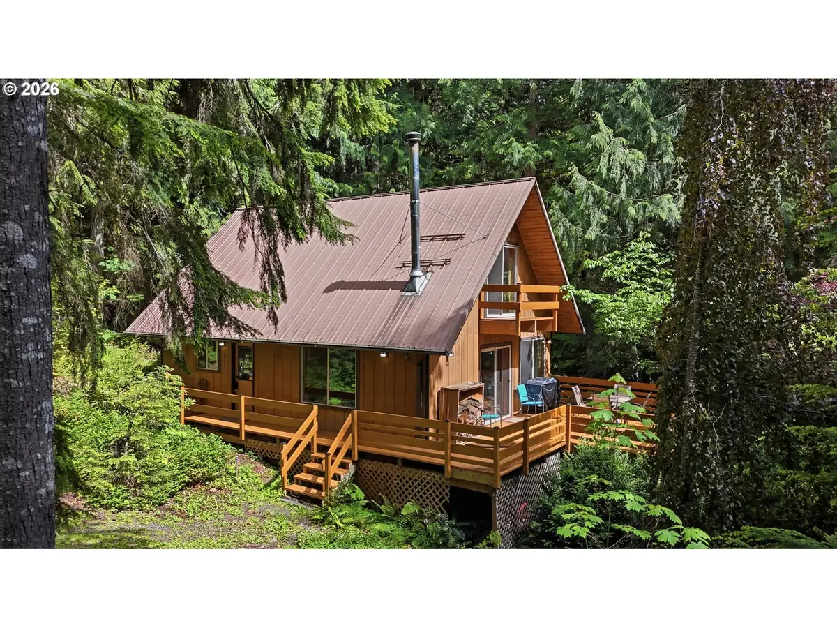 28061 E Mountain View Dr, Welches, OR 97067 - #1