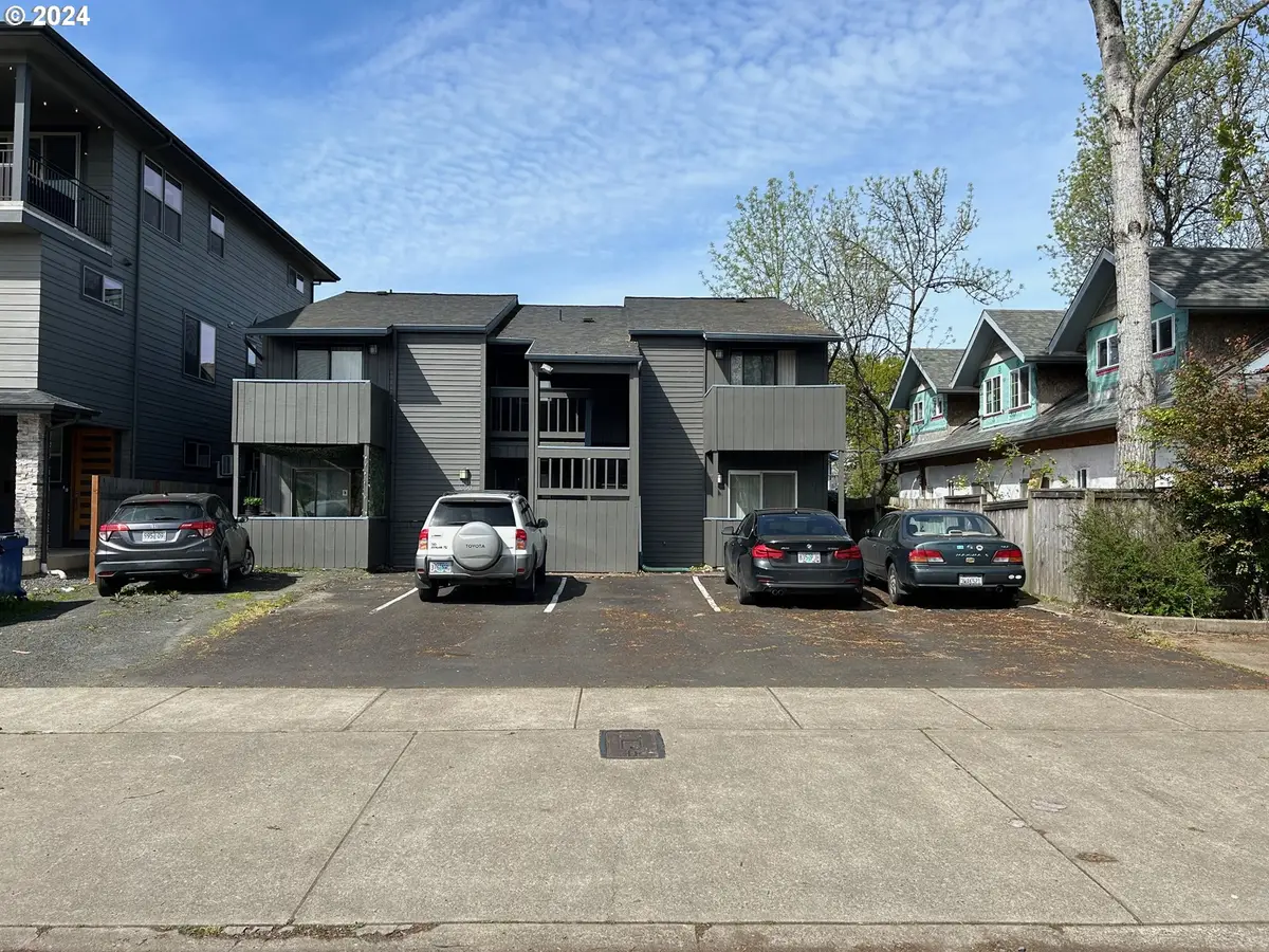 1640 Mill St, Eugene, OR 97401 - #1