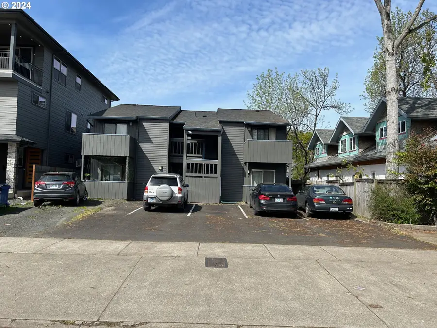 1640 Mill St, Eugene, OR 97401 - #2