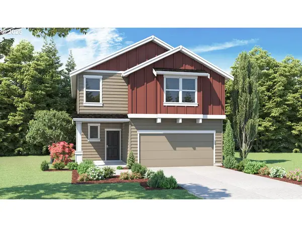 2775 U St, Springfield, OR 97477