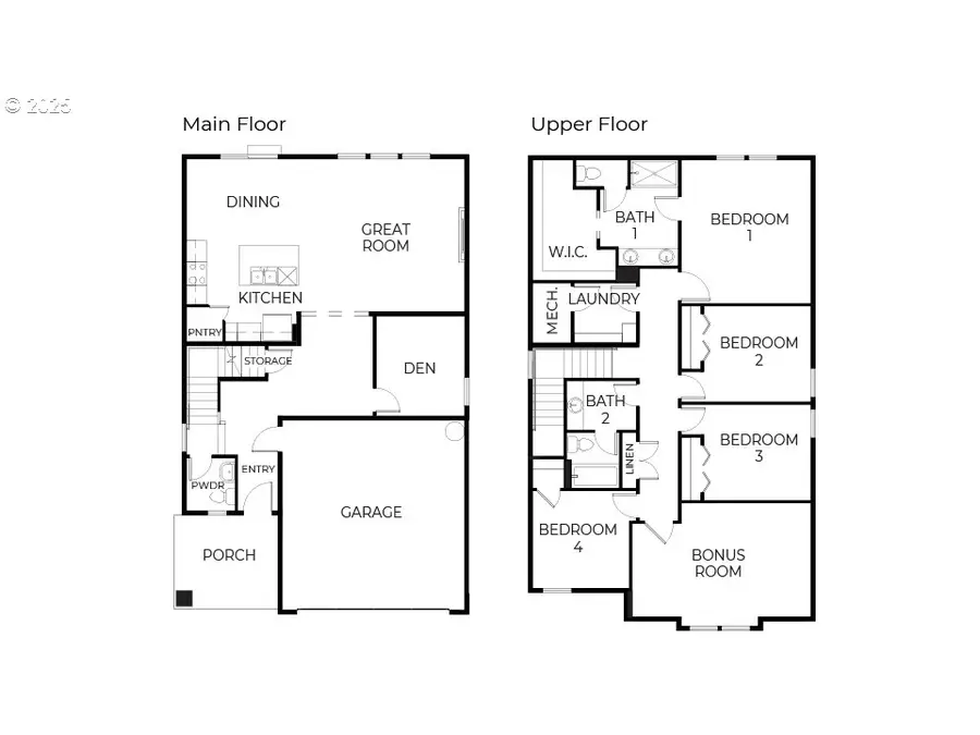 2775 U St, Springfield, OR 97477 - Image #2