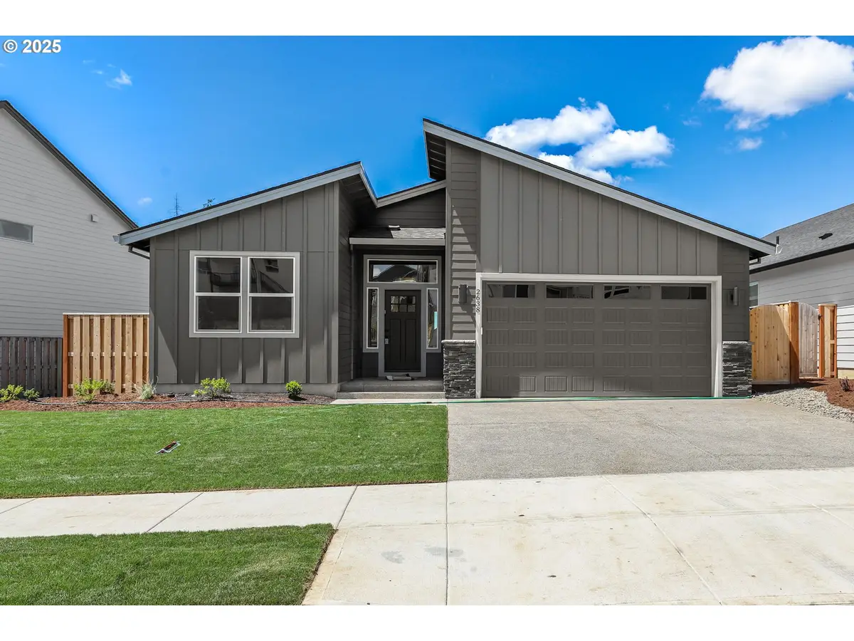 2638 NE Justus Ave #26, Estacada, OR 97023 - Image #1