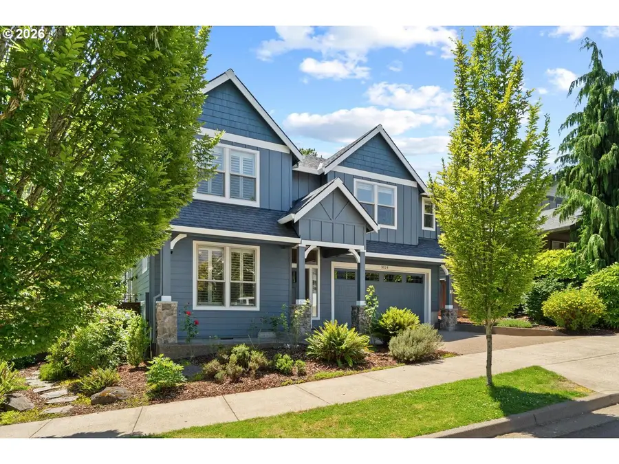 3024 Winkel Way, West Linn, OR 97068 - #3