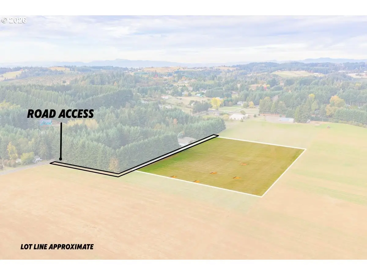 Parcel 2 Liberty Rd, Salem, OR 97306 - #1