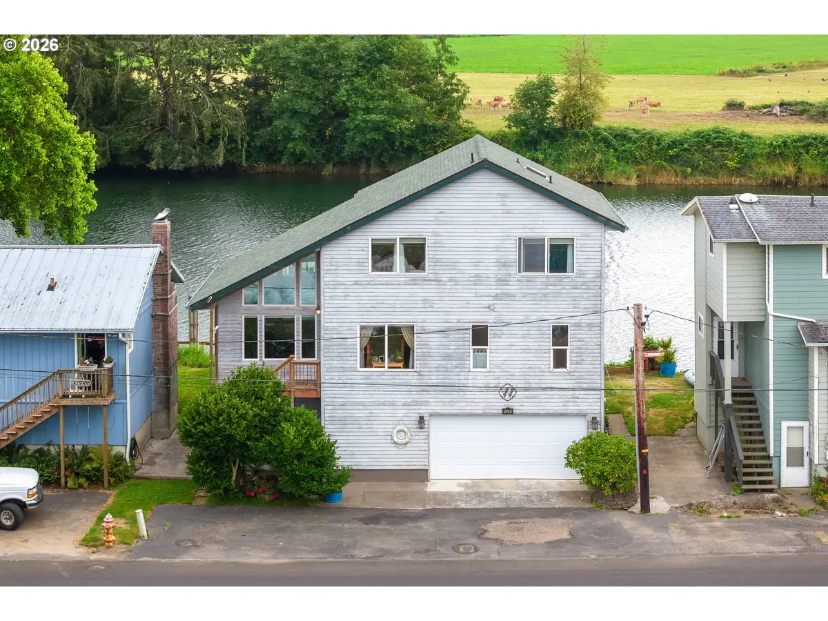 16245 Mcdonald Rd, Nehalem, OR 97131 - #1