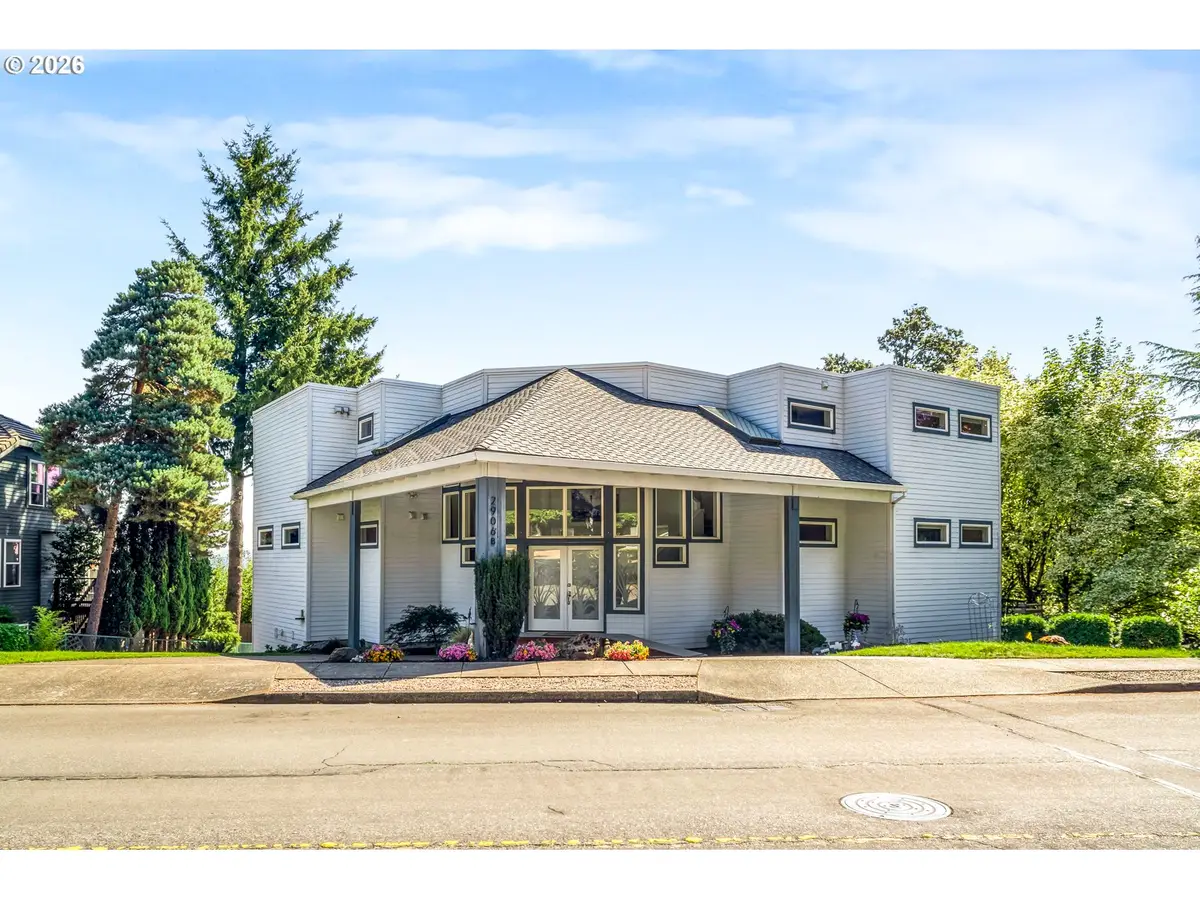 2906 Carriage Way #B, West Linn, OR 97068 - #1
